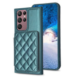 Custodia portafoglio per Samsung Galaxy S22 Ultra 5G