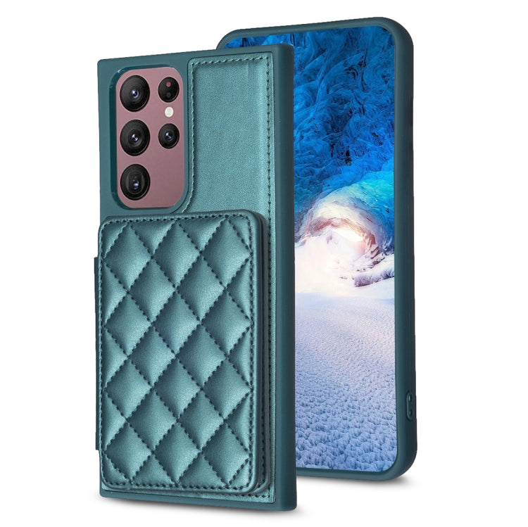 Custodia portafoglio per Samsung Galaxy S22 Ultra 5G