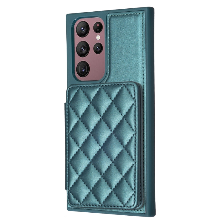 Custodia portafoglio per Samsung Galaxy S22 Ultra 5G