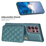 Custodia portafoglio per Samsung Galaxy S22 Ultra 5G