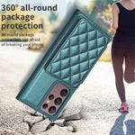 Custodia portafoglio per Samsung Galaxy S22 Ultra 5G