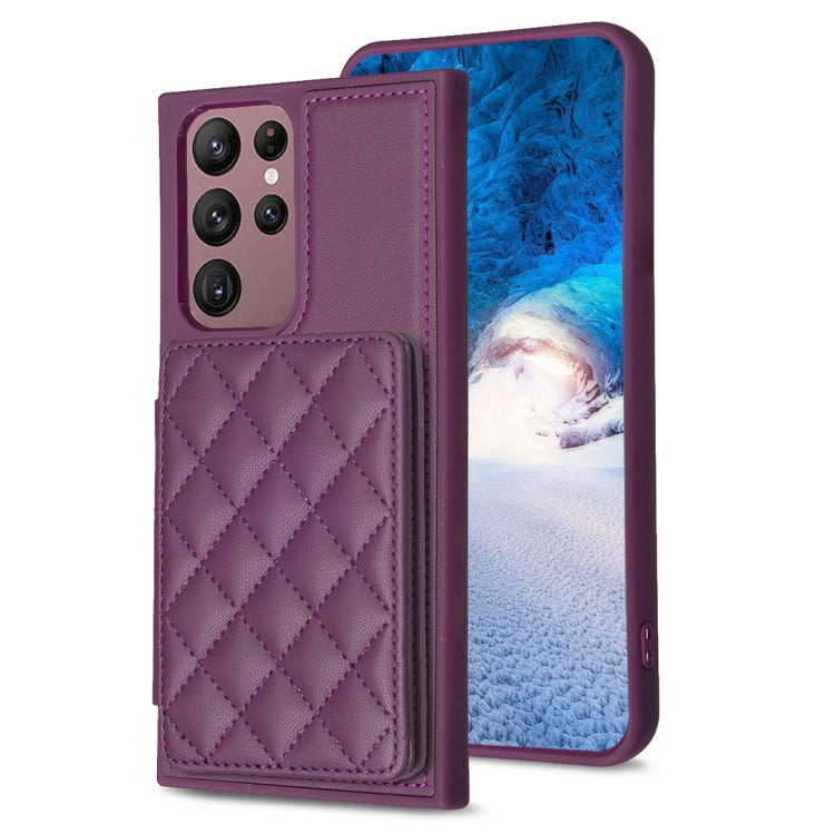 Custodia portafoglio per Samsung Galaxy S22 Ultra 5G