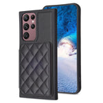 Custodia portafoglio per Samsung Galaxy S22 Ultra 5G
