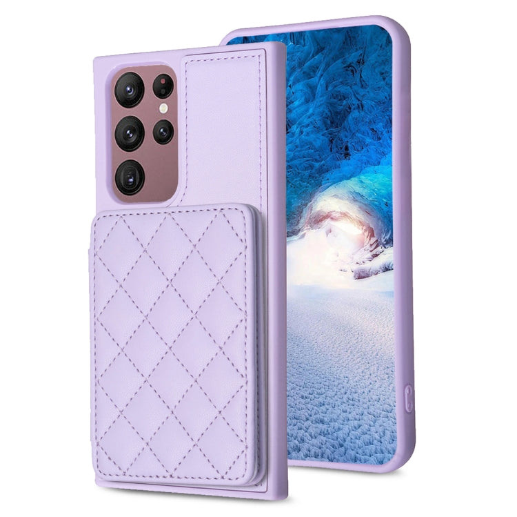 Custodia portafoglio per Samsung Galaxy S22 Ultra 5G