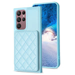 Custodia portafoglio per Samsung Galaxy S22 Ultra 5G