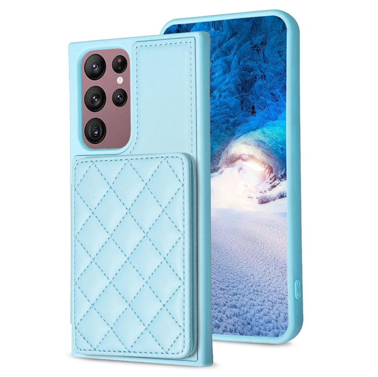 Custodia portafoglio per Samsung Galaxy S22 Ultra 5G
