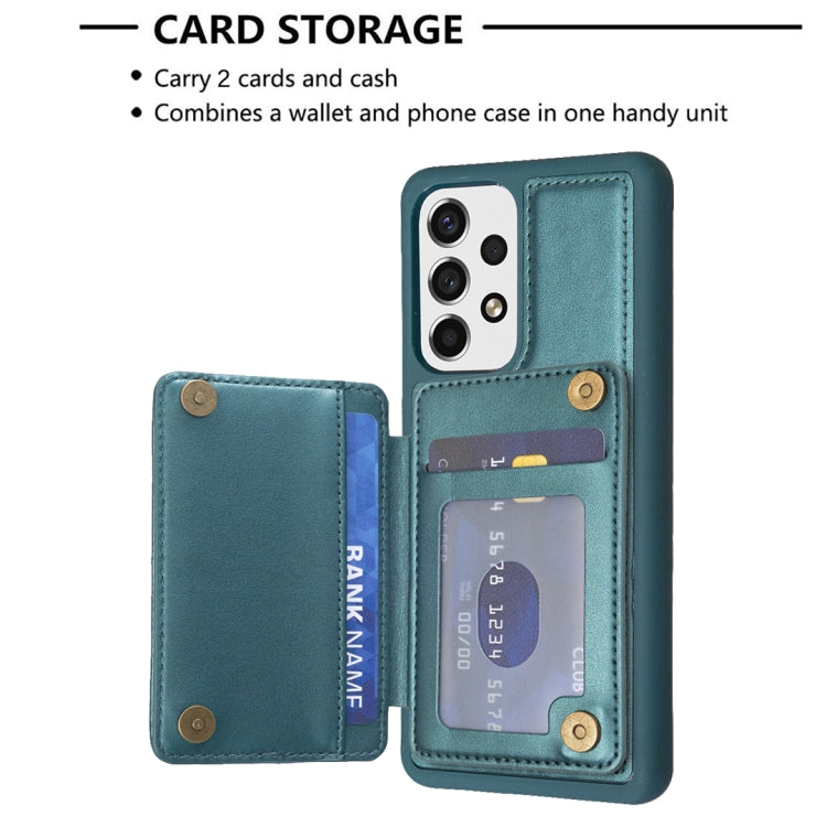 Custodia portafoglio per Samsung Galaxy S21 Ultra 5G