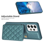 Custodia portafoglio per Samsung Galaxy S21 Ultra 5G