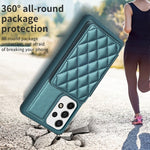 Custodia portafoglio per Samsung Galaxy S21 Ultra 5G
