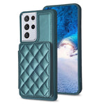 Custodia portafoglio per Samsung Galaxy S21 Ultra 5G