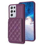Custodia portafoglio per Samsung Galaxy S21 Ultra 5G