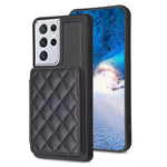 Custodia portafoglio per Samsung Galaxy S21 Ultra 5G