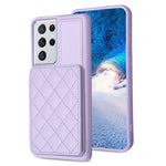 Custodia portafoglio per Samsung Galaxy S21 Ultra 5G