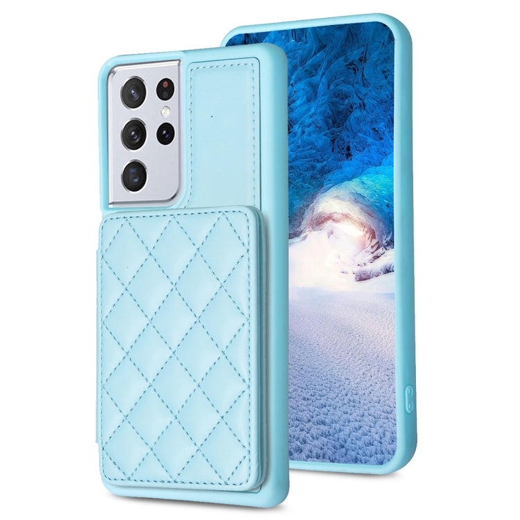Custodia portafoglio per Samsung Galaxy S21 Ultra 5G