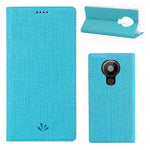 Custodia protettiva in TPU con slot carte per Sony Xperia L4
