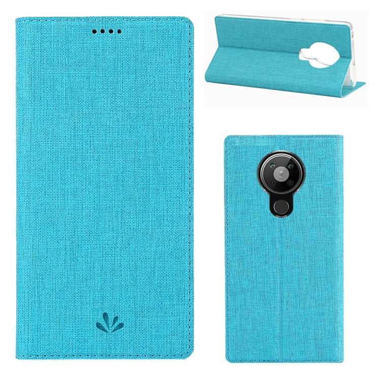 Custodia protettiva in TPU con slot carte per Sony Xperia L4