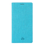 Custodia protettiva in TPU con slot carte per Sony Xperia L4