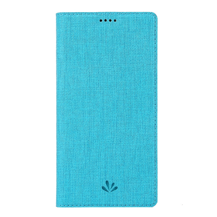 Custodia protettiva in TPU con slot carte per Sony Xperia L4