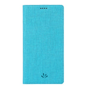 Custodia protettiva in TPU con slot per schede per Sony Xperia L4
