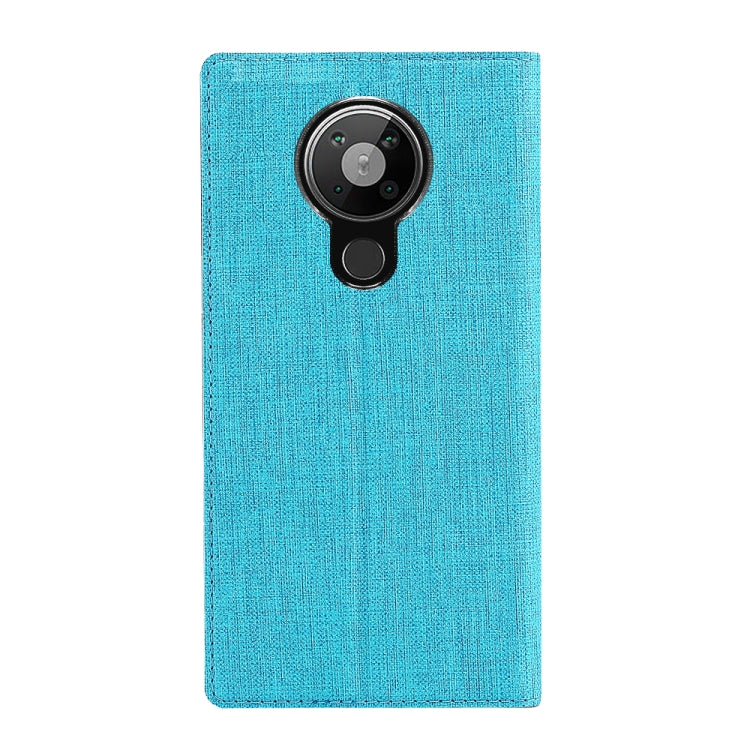 Custodia protettiva in TPU con slot carte per Sony Xperia L4