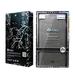 Custodia protettiva in TPU con slot carte per Sony Xperia L4