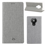 Custodia protettiva in TPU con slot carte per Sony Xperia L4