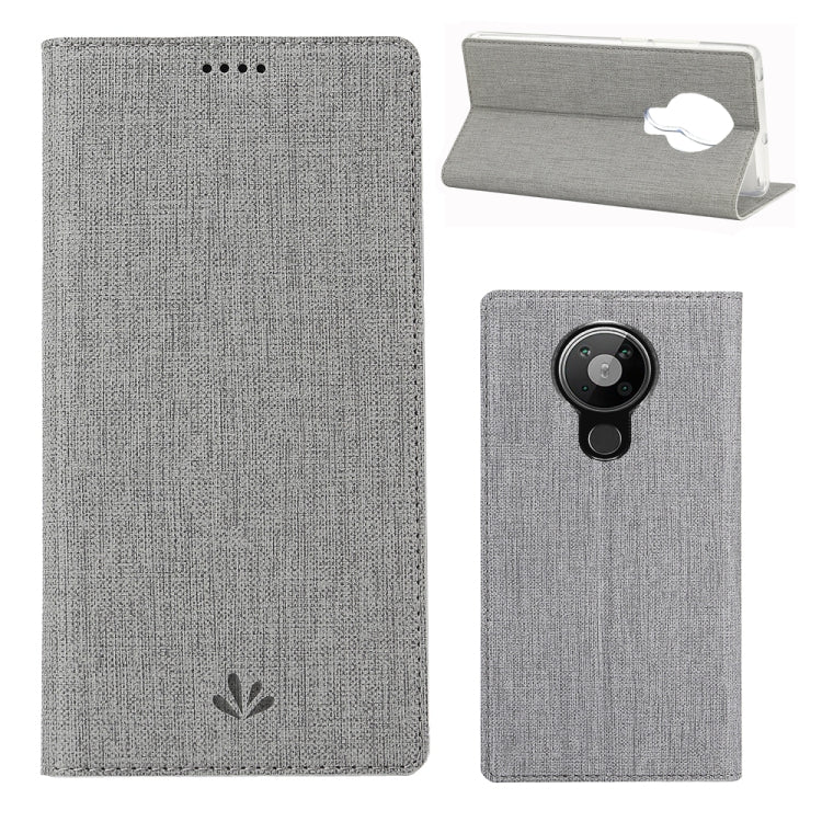 Custodia protettiva in TPU con slot carte per Sony Xperia L4