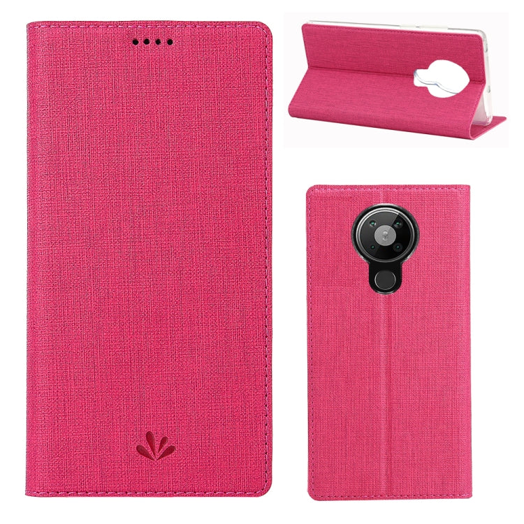 Custodia protettiva in TPU con slot carte per Sony Xperia L4