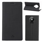 Custodia protettiva in TPU con slot carte per Sony Xperia L4