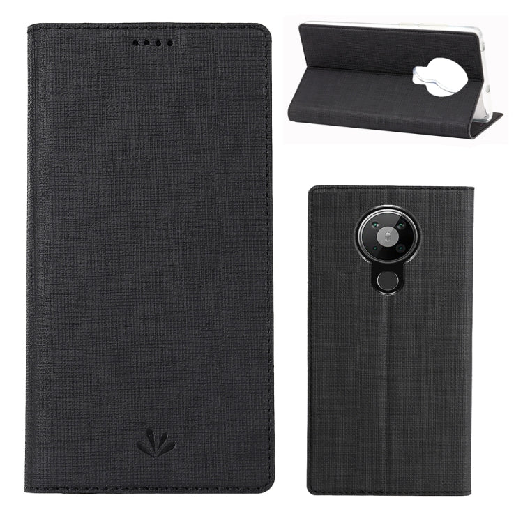 Custodia protettiva in TPU con slot carte per Sony Xperia L4