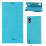 Custodia protettiva in TPU con slot carte per Sony Xperia L4
