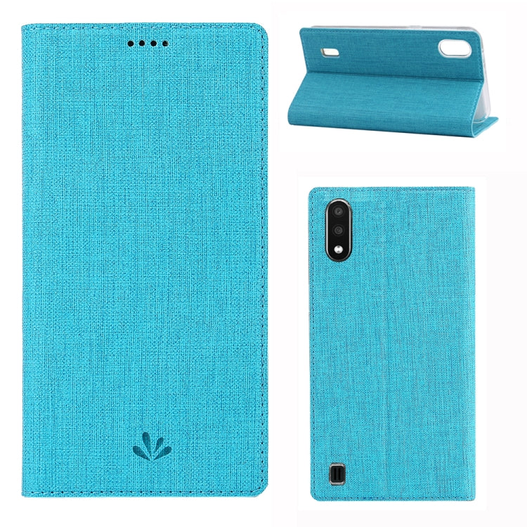 Custodia protettiva in TPU con slot carte per Sony Xperia L4