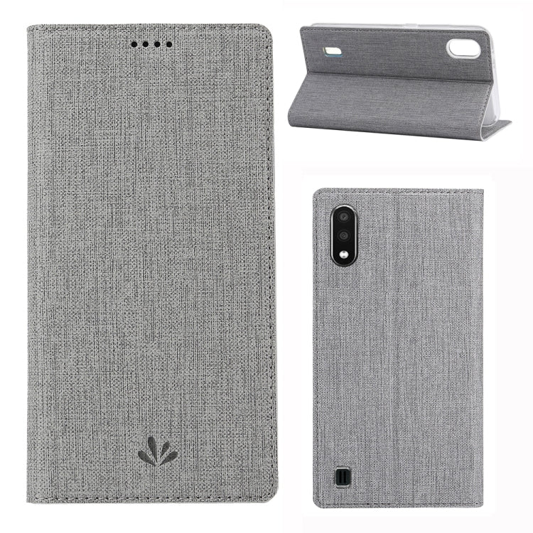 Custodia protettiva in TPU con slot carte per Sony Xperia L4