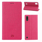 Custodia protettiva in TPU con slot carte per Sony Xperia L4