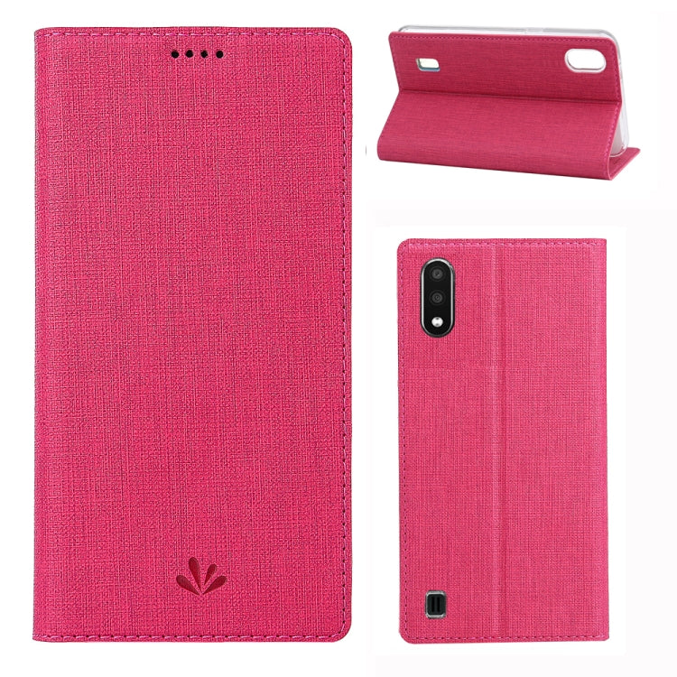 Custodia protettiva in TPU con slot carte per Sony Xperia L4