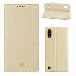 Custodia protettiva in TPU con slot carte per Sony Xperia L4