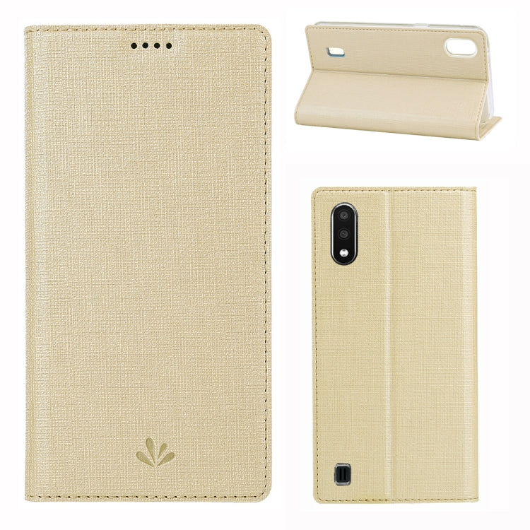 Custodia protettiva in TPU con slot carte per Sony Xperia L4