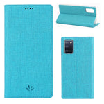 Custodia protettiva in TPU con slot carte per Sony Xperia L4