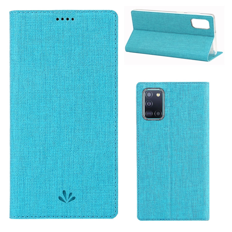 Custodia protettiva in TPU con slot carte per Sony Xperia L4