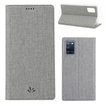 Custodia protettiva in TPU con slot carte per Sony Xperia L4
