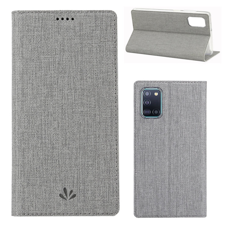 Custodia protettiva in TPU con slot carte per Sony Xperia L4