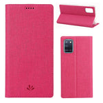 Custodia protettiva in TPU con slot carte per Sony Xperia L4