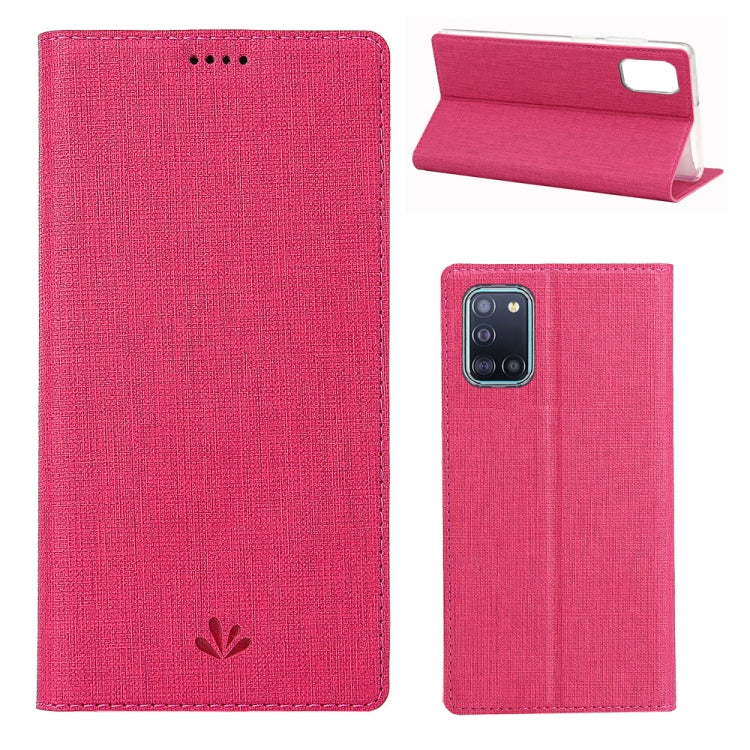 Custodia protettiva in TPU con slot carte per Sony Xperia L4