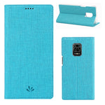 Custodia protettiva in TPU con slot carte per Sony Xperia L4
