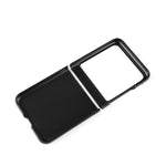 Custodia per telefono protettiva antiurto satinata per PC, For Motorola Razr 40 Ultra