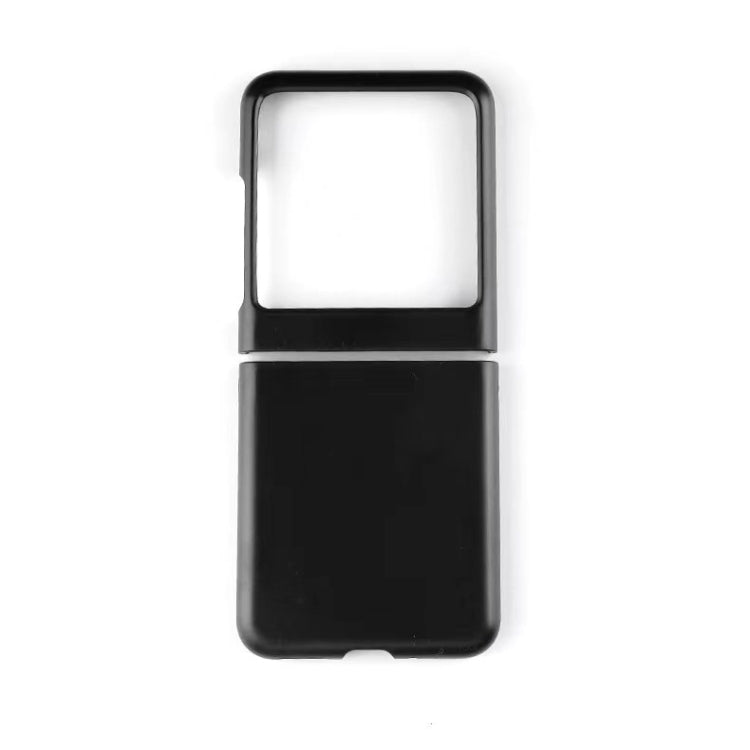 Custodia per telefono protettiva antiurto satinata per PC, For Motorola Razr 40 Ultra