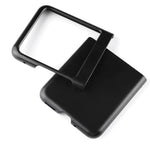 Custodia per telefono protettiva antiurto satinata per PC, For Motorola Razr 40 Ultra
