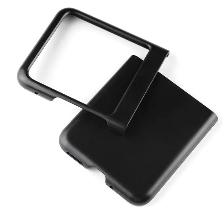 Custodia per telefono protettiva antiurto satinata per PC, For Motorola Razr 40 Ultra