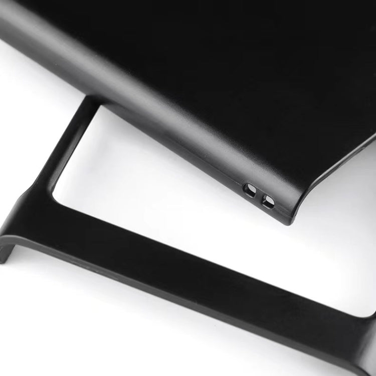 Custodia per telefono protettiva antiurto satinata per PC, For Motorola Razr 40 Ultra