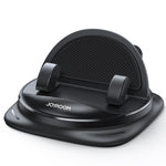 JOYROOM JR-ZS354 Supporto per telefono da auto da cruscotto girevole a 360 gradi, JR-ZS354